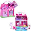 Just Play Minnie Mouse Mini Mansion Playset