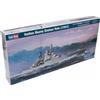 Hobbyboss Hobby Boss 86502 - Modellino di Nave Italian Heavy Cruiser Pola (1941)