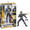 Power Rangers Lightning Collection S.P.D. A-Squad - Figura d'azione ranger, 15 cm, colore: Giallo