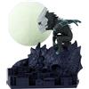 Banpresto BP89353P Action Figure Kaiju No. 8 World Collectable, Log Stories, 5 cm, Multicolore