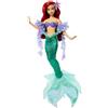 Mattel Games Mattel Disney Princess Principessa Scintillante - Ariel