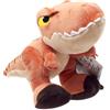 Jurassic World T-Rex Peluche per bambini a partire da 3 anni