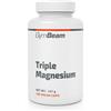 Triplo Magnesio magnesio in tre forme capsule 180 St
