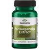 Swanson Ashwagandha estratto 450 mg standardizzato in witanolidi 60 pz