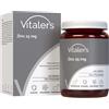 Vitaler's Zinco 15 mg 120 pz Compresse