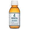 Rosita Extra Virgin Cod Liver Oil olio di fegato di merluzzo crudo 150