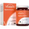 Vitaler's Enzimi digestivi 60 pz Capsule