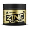 Peak Zinc Chelate zinco chelato con rame 0,09 kg Compresse