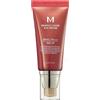 MISSHA M Perfect Cover BB Cream No.21 Light Beige crema BB 50 ml Crema