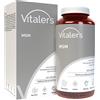 Vitaler's MSM zolfo organico 1000 mg 120 pz Capsule
