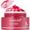 medicube TXA Niacinamide Capsule Cream crema giorno 55 g Gel