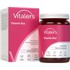 Vitaler's Vitamina B12 100 µg metilcobalamina 120 pz Compresse