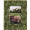 Portafoto rettangolare piccolo Ethno Chic 18.5x23.5 L'OCA NERA