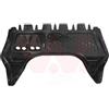 VAN WEZEL Insonorizzazione vano motore 7622701 | Compatibile con: AUDI A3, A3 Sportback, SEAT ALTEA, ALTEA XL, LEON, TOLEDO III, SKODA OCTAVIA II, OCTAVIA II Combi, YETI