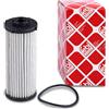 FEBI BILSTEIN Filtro idraulico, Cambio automatico 107826