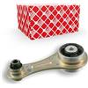FEBI BILSTEIN Sospensione, Motore 22151 hinten | Compatibile con: RENAULT CLIO II, KANGOO, KANGOO Express, THALIA I