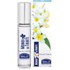 Helan Monoï de Tahiti - Profumo Donna Fiorito, Gourmand ed Esotico, Eau de Toilette Leggero con Cocco, Fiori di Tiaré, Gelsomino e Note Ambrate, Dolce Fragranza di Vaniglia, Profumi Donna Estivi 10 ml