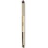 KIKO Milano Green Me Double Eye Brush | Pennello Occhi Doppio Per Ombretti E Eyeliner