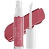 Wet n Wild, Cloud Pout Marshmallow Lip Mousse, Rossetto Liquido Opaco, Formula di Lunga Durata che non Secca, con Olio di Argan, Olio di Avocado e Vitamina E, Marsh To My Mallow