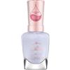 Sally Hansen Color Therapy Smalto Unghie, 392 Lovely Lavender, Colora, Rinforza, Cura, 14.7ml