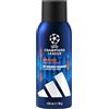 adidas UEFA Champions League PRO PLAYER Edition - Deodorante per corpo, 150 ml