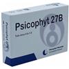 Biogroup - Psicophyt Remedy 27B - 4 tubi da 1,2 g