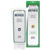 Erboristeria Magentina - Benex Gel Freddo 200 ml - Sollievo per Gambe Pesanti