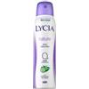 Lycia - Deo - Spray nature cetriolo te' verde 150 ml