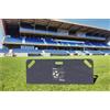 (07) MURO REBOUND THE WALL PER ALLENAMENTO 100x40x2 CM RICHIUDIBILE
