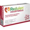 Redulen colesterolo 30 compresse