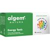 algem natura Byou energy tonic 10 flaconcini monodose da 12 ml
