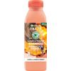 Fructis - Hair Food Ananas - Shampoo Per Capelli Lunghi E Spenti 350 Ml