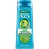Fructis - Anti Forforfora - Scorza di Limone - Shampoo citrus detox 250 Ml