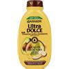 GARNIER - Ultra Dolce - Olio di Avocado & Burro di Karitè - Shampoo ultra nutriente 250 ml