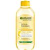 Garnier acqua micellare vitamin c 400 ml