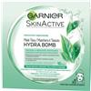GARNIER - SkinActive Hydra Bomb maschera in tessuto super idratante opacizzante per pelli miste o grasse