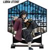 Bandai RARA Figura LAYER SCAPE Giyu Demon Slayer Ichiban Kuji 2021 Dal GIAPPONE