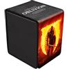 Ultra Pro Alcove Flip Deck Box - Elder Scrolls IV: Oblivion Remastered