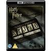 Warner Bros. Home Ent. Harry Potter and the Prisoner of Azkaban (4K UHD Blu-ray) (PRESALE 28/09/2026)
