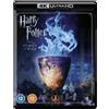 Warner Bros. Home Ent. Harry Potter and the Goblet of Fire (4K UHD Blu-ray) (PRESALE 28/09/2026)