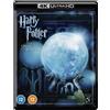 Warner Bros. Home Ent. Harry Potter and the Order of the Phoenix (4K UHD Blu-ray) (PRESALE 28/09/2026)