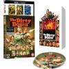 Arrow Video The Dirty Dozen Limited Edition (4K UHD Blu-ray) Lee Marvin (PRESALE 16/11/2026)