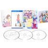 松竹 Astro Note Blu-Ray Box (Blu-ray) Aoki Maho