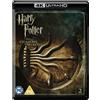 Warner Bros. Home Ent. Harry Potter and the Chamber of Secrets (4K UHD Blu-ray) (PRESALE 28/09/2026)