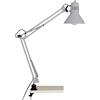 Brilliant Lampada, lampada da parete e soffitto Quon LED 40x40cm nero, metallo/plastica, 1x 23W LED integrato, (2300lm, 3000K), A