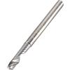 Trend Fresa O a spirale ascendente Ø4x17mm, gambo 4mm | Fresa in metallo duro integrale per fresatura CNC up-cut pulita e rapida evacuazione trucioli, CNC/401X4STC