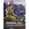 Rebecca Langston-George Virginia Hall (Tascabile) Women Warriors of World War II
