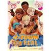 Disney and Pixar's Turning Red: 4*Town 4*Real (Tascabile)