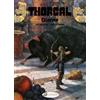 Jean Van Hamme Thorgal 14 - Giants (Tascabile)