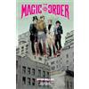 Stuart Immonen Olivier Coipel Mark Mil The Magic Order Omnibus Volum (Tascabile)